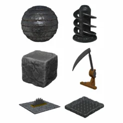Wizkids Dungeon Dressings: Traps - Hidden Hazards