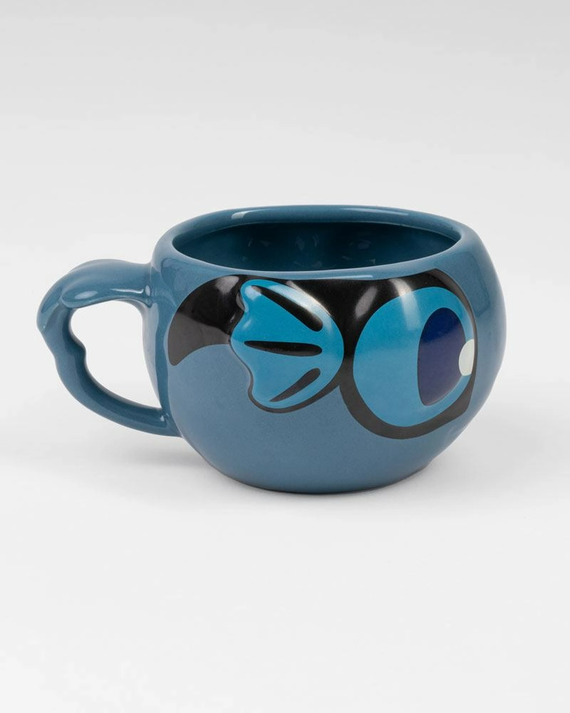 World Of Warcraft Mug 3d Murloc 3 World Of Warcraft Mug 3d Murloc