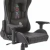 Siege Gaming - X Rocker - Playstation : Amarok -Magasin De Jouets x rock gaming chair ps4 amarok