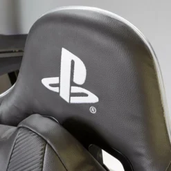 Siege Gaming - X Rocker - Playstation : Amarok -Magasin De Jouets x rock gaming chair ps4 amarok 632c0a70cf5f5