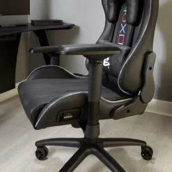 Siege Gaming - X Rocker - Playstation : Amarok -Magasin De Jouets x rock gaming chair ps4 amarok 632c0a710e3c1