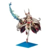 GOOD SMILE COMPANY Xenoblade Chronicles 2 Statuette 1/7 Nia 31 Cm -Magasin De Jouets xenoblade chronicles 2 statuette 17 nia 31 cm