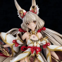 GOOD SMILE COMPANY Xenoblade Chronicles 2 Statuette 1/7 Nia 31 Cm -Magasin De Jouets xenoblade chronicles 2 statuette 17 nia 31 cm 6210d49d18433