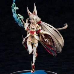 GOOD SMILE COMPANY Xenoblade Chronicles 2 Statuette 1/7 Nia 31 Cm -Magasin De Jouets xenoblade chronicles 2 statuette 17 nia 31 cm 6210d49d42786