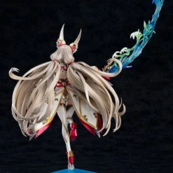 GOOD SMILE COMPANY Xenoblade Chronicles 2 Statuette 1/7 Nia 31 Cm -Magasin De Jouets xenoblade chronicles 2 statuette 17 nia 31 cm 6210d49d6c3fe