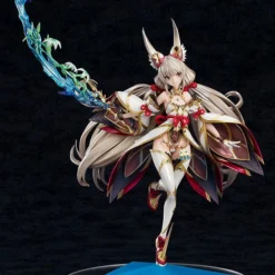 GOOD SMILE COMPANY Xenoblade Chronicles 2 Statuette 1/7 Nia 31 Cm -Magasin De Jouets xenoblade chronicles 2 statuette 17 nia 31 cm 6210d49e0a5b6
