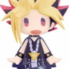 GOOD SMILE COMPANY Yu-gi-oh! Figurine Hello! Good Smile Yami Yugi 10 Cm -Magasin De Jouets yu gi oh figurine hello good smile yami yugi 10 cm