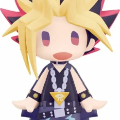GOOD SMILE COMPANY Yu-gi-oh! Figurine Hello! Good Smile Yami Yugi 10 Cm