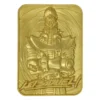 FANATTIK Yu-gi-oh! Lingot Jinzo Limited Edition (plaqué Or) 2 FANATTIK Yu-gi-oh! Lingot Jinzo Limited Edition (plaqué Or) -Magasin De Jouets yu gi oh lingot jinzo limited edition plaque or