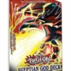 Konami Yu-gi-oh! Présentoir Egyptian God Deck: Slifer The Sky Dragon (8) Anglais 2 Konami Yu-gi-oh! Présentoir Egyptian God Deck: Slifer The Sky Dragon (8) Anglais -Magasin De Jouets yu gi oh presentoir egyptian god deck slifer the sky dragon 8 anglais