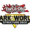 Konami Yu-gi-oh! Présentoir Structure Decks Dark World (8) Allemand 2 Konami Yu-gi-oh! Présentoir Structure Decks Dark World (8) Allemand -Magasin De Jouets yu gi oh presentoir structure decks dark world 8 allemand