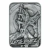 FANATTIK Yu-gi-oh! Réplique Card Dark Paladin Limited Edition -Magasin De Jouets yu gi oh replique card dark paladin limited edition
