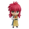 GOOD SMILE COMPANY Yu Yu Hakusho Figurine Nendoroid Kurama 10 Cm -Magasin De Jouets yu yu hakusho figurine nendoroid kurama 10 cm