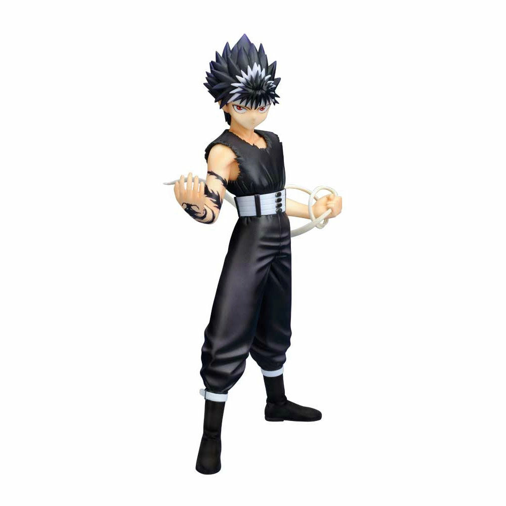 Kotobukiya Yu Yu Hakusho Statuette Pvc Artfxj 1/8 Hiei 20 Cm 3 Kotobukiya Yu Yu Hakusho Statuette Pvc Artfxj 1/8 Hiei 20 Cm