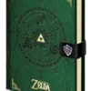 Pyramid International Carnet De Note A5 Premium Legend Of Zelda Nouveau Modèle -Magasin De Jouets zelda notebook a5 premium legend of zelda new model