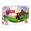 WINNING MOVES Zelda - Puzzle Ocarina Of Time (1000 Pcs) 1 WINNING MOVES Zelda - Puzzle Ocarina Of Time (1000 Pcs) -Magasin De Jouets zelda puzzle ocarina of time 1000 pcs