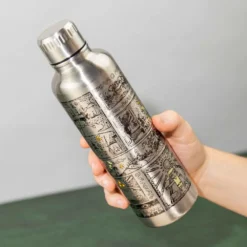 Zelda - The Legends Of Zelda - Gourde 450ml 7 Zelda - The Legends Of Zelda - Gourde 450ml -Magasin De Jouets zelda the legends of zelda gourde 450ml 5e456c0660988